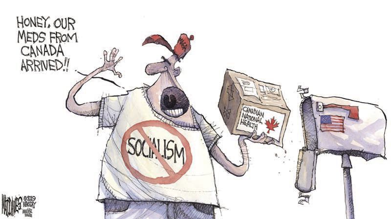 Socialism and medicine